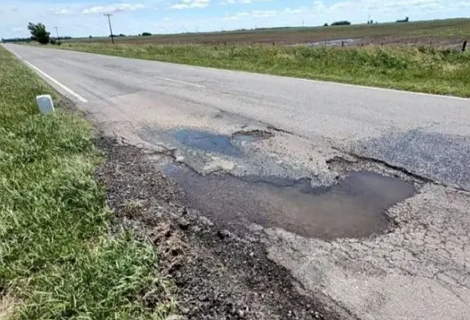 La Justicia Federal convocó a una audiencia por el incumplimiento de las obras en la Ruta Nacional 11.